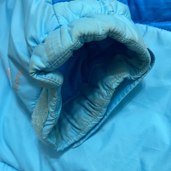 Outdoor Research Women's Diode Hooded Down Jacket - Picture 9 of 14